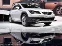 SEAT Leon X-Perience Paris (2014)