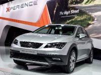 SEAT Leon X-Perience Paris (2014)