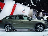 SEAT Leon X-Perience Paris (2014)