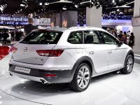 SEAT Leon X-Perience Paris (2014)