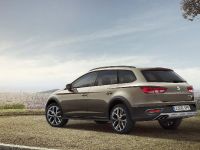 Seat Leon X-PERIENCE (2014) - picture 3 of 3