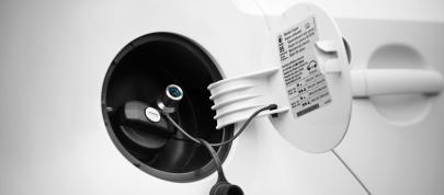 Seat Mii Ecofuel (2013) - picture 7 of 8