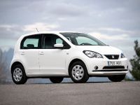 Seat Mii Ecofuel (2013) - picture 1 of 8