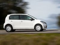 Seat Mii Ecofuel (2013) - picture 3 of 8