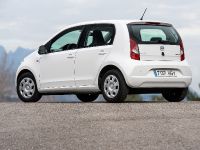 Seat Mii Ecofuel (2013) - picture 4 of 8