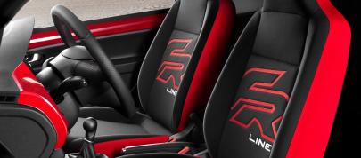 Seat Mii FR (2012) - picture 4 of 5