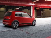 Seat Mii FR (2012) - picture 1 of 5