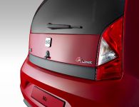 Seat Mii FR (2012) - picture 5 of 5
