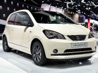 SEAT Mii Mango Paris (2014)