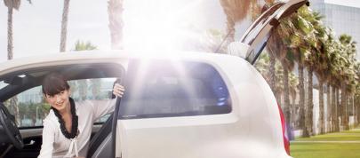 Seat Mii Mango Special Edition (2014) - picture 4 of 17