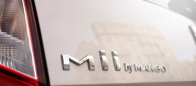 Seat Mii Mango Special Edition (2014) - picture 7 of 17