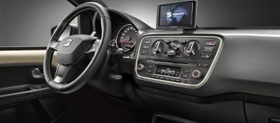 Seat Mii Mango Special Edition (2014) - picture 15 of 17