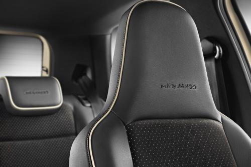 Seat Mii Mango Special Edition (2014) - picture 16 of 17