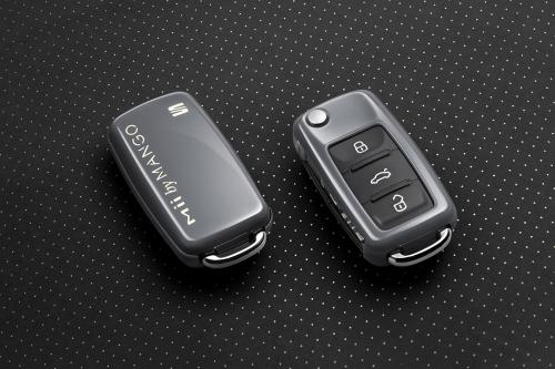 Seat Mii Mango Special Edition (2014) - picture 17 of 17