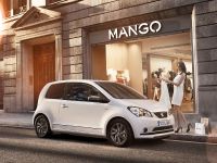 Seat Mii Mango Special Edition (2014)