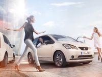 Seat Mii Mango Special Edition (2014)