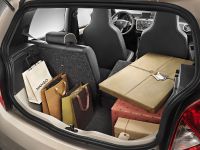 Seat Mii Mango Special Edition (2014)