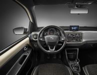 Seat Mii Mango Special Edition (2014) - picture 14 of 17