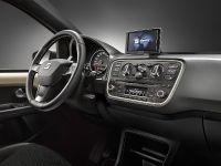 Seat Mii Mango Special Edition (2014)