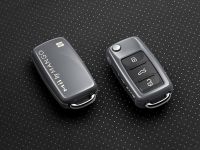 Seat Mii Mango Special Edition (2014)