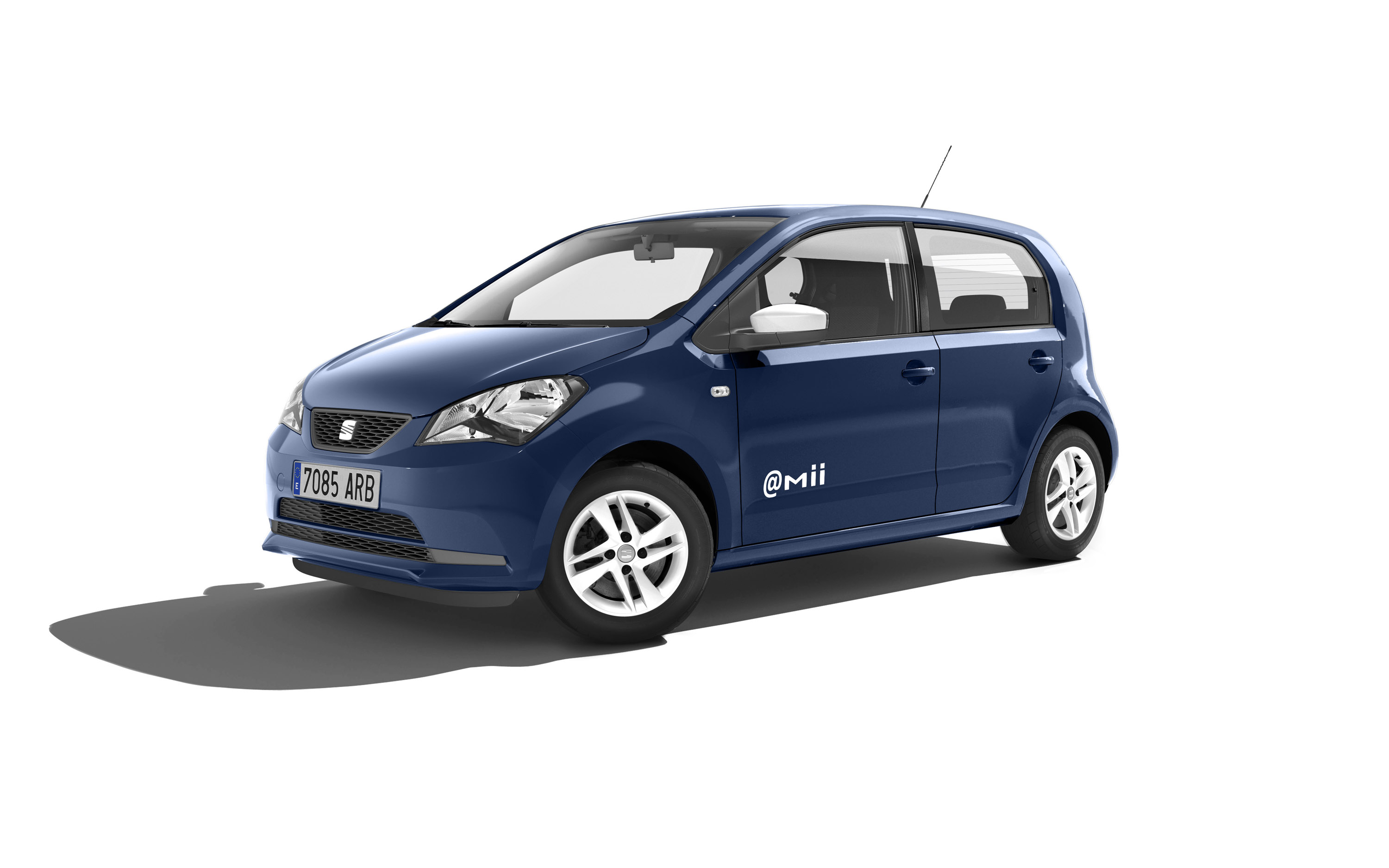 Seat @Mii Limited Edition
