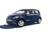 Seat Mii Special Edition