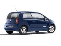 Seat Mii Special Edition