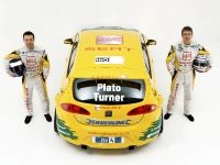 Seat Sport UK Leon TDI BTCC (2008) - picture 2 of 3