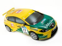 Seat Sport UK Leon TDI BTCC (2008) - picture 3 of 3