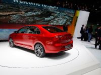 SEAT Toledo Concept Geneva (2012) - picture 2 of 3