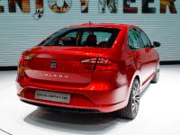 SEAT Toledo Concept Geneva (2012) - picture 3 of 3