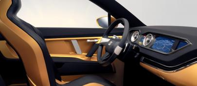 Seat Tribu (2007) - picture 4 of 4