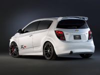 SEMA Chevrolet Sonic Z-Spec Concept (2011) - picture 6 of 10