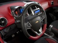 SEMA Chevrolet Sonic Z-Spec Concept (2011)
