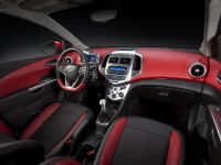 SEMA Chevrolet Sonic Z-Spec Concept (2011) - picture 10 of 10