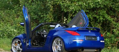 Senner Nissan 350Z THUNDER (2009) - picture 4 of 10