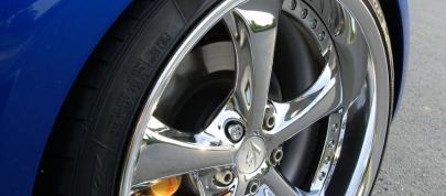 Senner Nissan 350Z THUNDER (2009) - picture 7 of 10