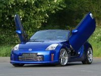 Senner Nissan 350Z THUNDER (2009) - picture 1 of 10