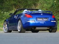 Senner Nissan 350Z THUNDER (2009) - picture 2 of 10