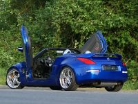 Senner Nissan 350Z THUNDER (2009) - picture 4 of 10