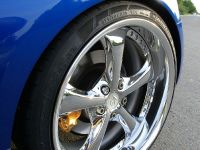 Senner Nissan 350Z THUNDER (2009) - picture 7 of 10