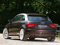 Senner Audi A1 S-Line (2011) - picture 1 of 3