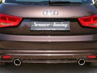 Senner Audi A1 S-Line (2011) - picture 2 of 3