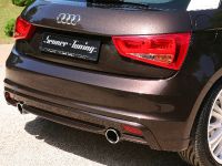 Senner Audi A1 S-Line (2011) - picture 3 of 3