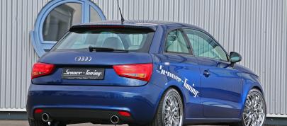Senner Audi A1 (2010) - picture 7 of 12