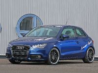 Senner Audi A1 (2010) - picture 1 of 12
