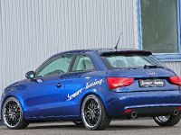 Senner Audi A1 (2010) - picture 3 of 12
