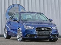 Senner Audi A1 (2010) - picture 5 of 12