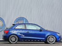 Senner Audi A1 (2010) - picture 6 of 12