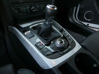 Senner Audi A5 with Carlsson Evo DS alloy wheels (2009) - picture 5 of 9